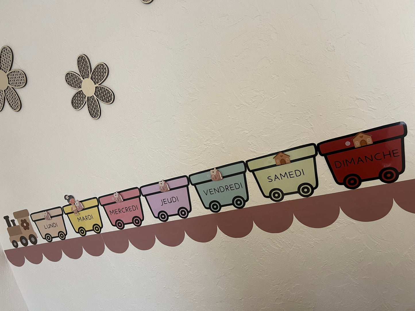 Mon train de la semaine XXL