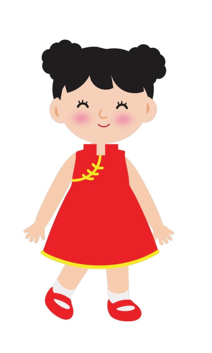 Train de la semaine maternelle – Apprendre les jours