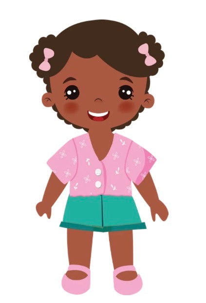 Train de la semaine maternelle – Apprendre les jours